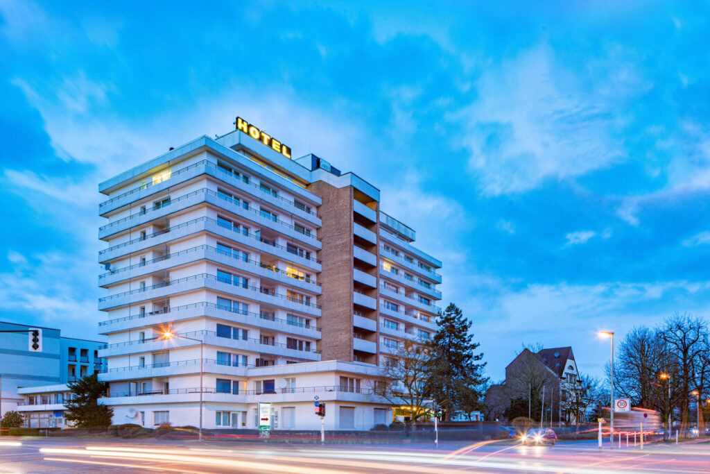 Aussenansicht-Daemmerung